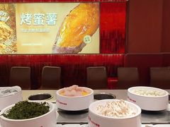 -龍歌自助小火锅(雨花台江南虹悦城店)