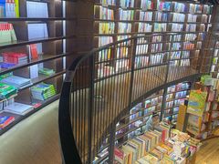 -三联韬奋书店(三里屯店)