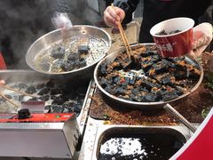 -黑色经典臭豆腐·湖南特产(太平街口店)