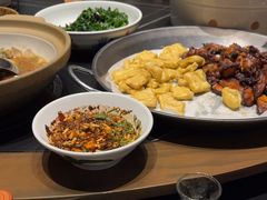 -黔蘑菇四季餐厅(观山湖店)