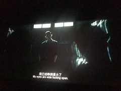 -博纳国际影城(合肥银泰中心店)