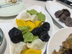 -船歌·鱼水饺青岛菜(国贸商城店)