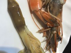 -九万士多港式海鲜粥底火锅(回龙观店)