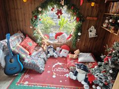 -HERRE·FARM 赫尔露营农场·团建聚会包场