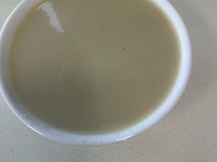 豆汁-老磁器口豆汁店(天坛店)