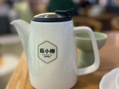 -苏小柳点心·手作小笼包(虹桥天地分院)