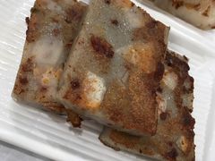 -东江海鲜酒家(艺都分店)