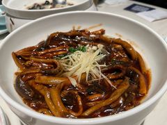 响油鳝糊-王记姚家味·地道苏帮菜(凤凰街店)