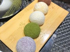 -佰禾寿司(学府凯德店)