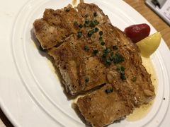 -大岛日本料理铁板烧(南通大饭店)