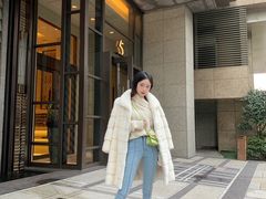 -Ocean's Table 欧舍