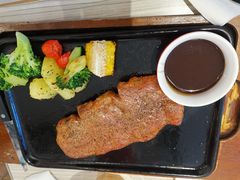 -必胜客(国展店)
