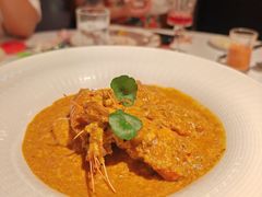 -狮拾久·现代新加坡料理(福田COCO Park店)