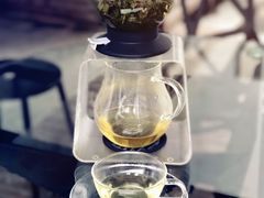 -fishtank鱼缸咖啡(三山街店)