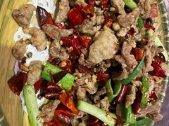 -闫府私房菜·老字号(恒隆店)