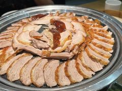-守柴炉烤鸭(百伦店)