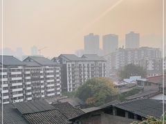 -磁器口古镇