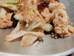 -新白鹿餐厅(滨江银泰店)