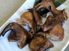 -渔娘渔家丹东海鲜(东直门店)