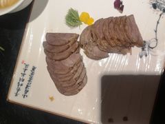 -正德楼果木烤鸭·渔家菜(东港店)