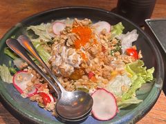 -京鹿料理(荟聚店)