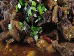 -麻木老地方牛筋牛杂(长堤街店)