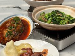 -又见炊烟私房菜(敬亭路店)