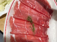 -东来顺(非遗·清真火锅·盛世广场店)