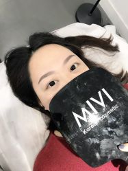 点击看大图 -MIVI·纹眉半永久野生眉