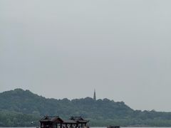 -西湖游船