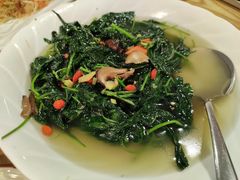 -佛有缘素食馆·荔湾老字号(陈家祠首店)