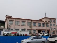 -白水寺森林公园