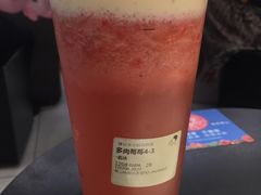 -喜茶(佛山岭南站店)