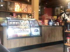 -COSTA COFFEE(西湖天地店)
