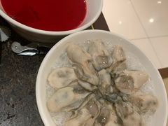 -皇城老妈·大连海鲜火锅(港湾店)