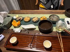 -邈墨茶馆(凤起路店)