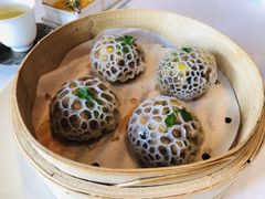 -金轩中餐厅 Jin Xuan(浦东丽思卡尔顿酒店)