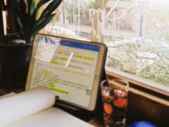 -时光花园(白鹭洲店)