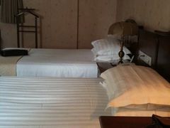 浦江饭店-上海浦江饭店