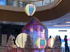 -深圳来福士广场