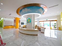 -小米熊儿童医院