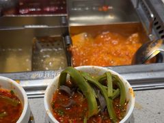 -海底捞火锅(江北万达商业广场店)