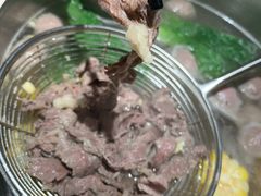 -潮泰牛肉火锅 · 创于1992年(车公庙店)