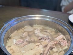 -同仁四季椰子鸡(宝安壹方城店)