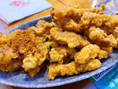 -付小姐在成都(吾悦广场店)