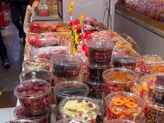 -二斗栗子(黄河道店)