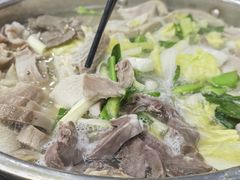 -上海羊肉馆(泰宸苑店)