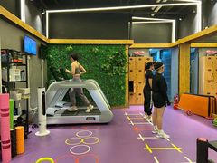 -漾健身·普拉提(橡树湾店)