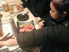 -新石器烤肉(周浦万达店)