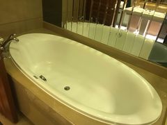 -上海浦东星河湾酒店